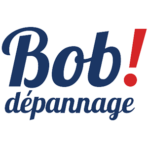 Bob dépannage logo