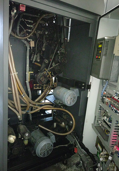 Électricité/Électricien – Paris 15