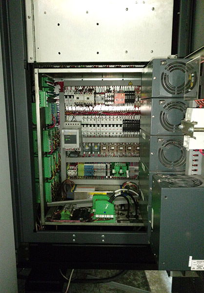 Dépannage électrique d'urgence – Paris 15