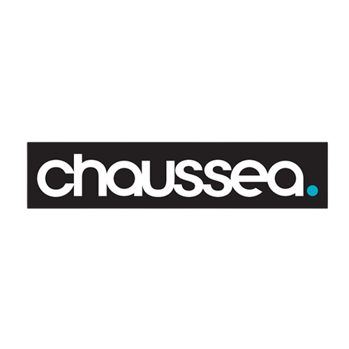 Logo Chaussea