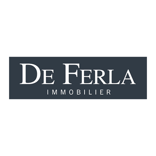 Logo De Ferla