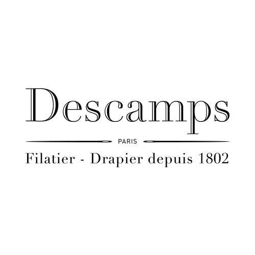 Logo Descamps