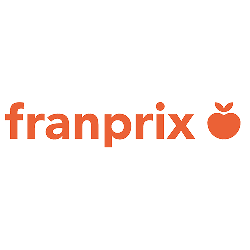 Logo Franprix