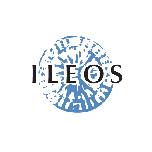 Logo ILEOS