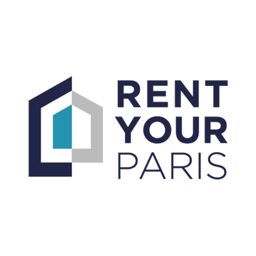 Logo Rent Your Paris
