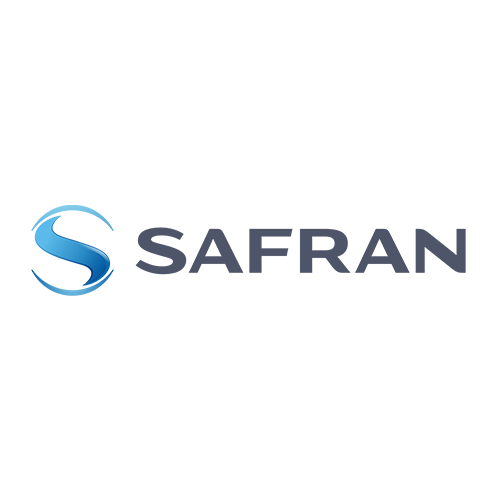 Logo SAFRAN