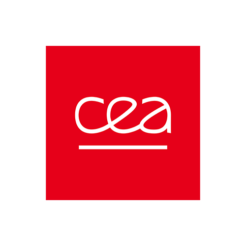 Logo cea