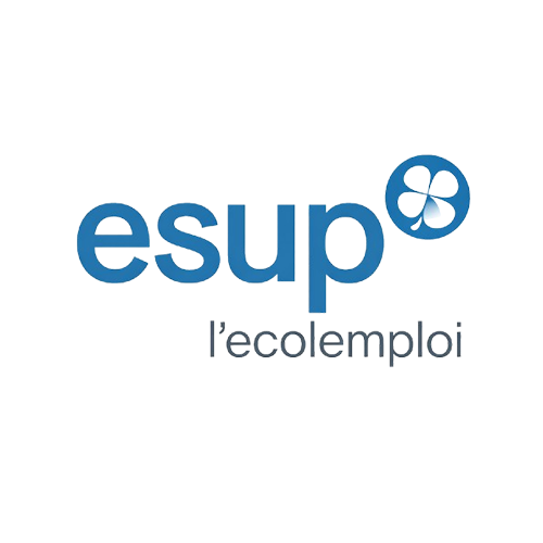 Logo esup l'écolemploi