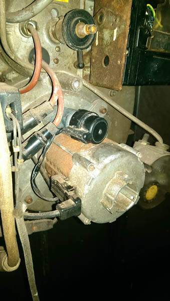 Dépannage électrique urgent Paris