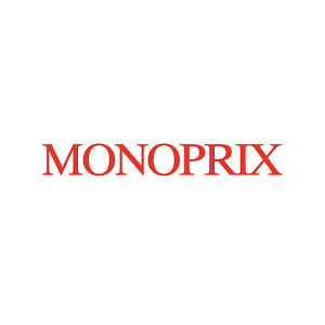 Monoprix logo
