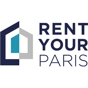 Rent your paris logo