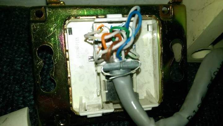 Mise en sécurité d'installation électrique Paris