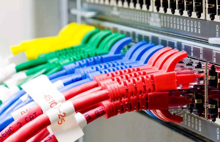 Connectez vos locaux en toute simplicité
