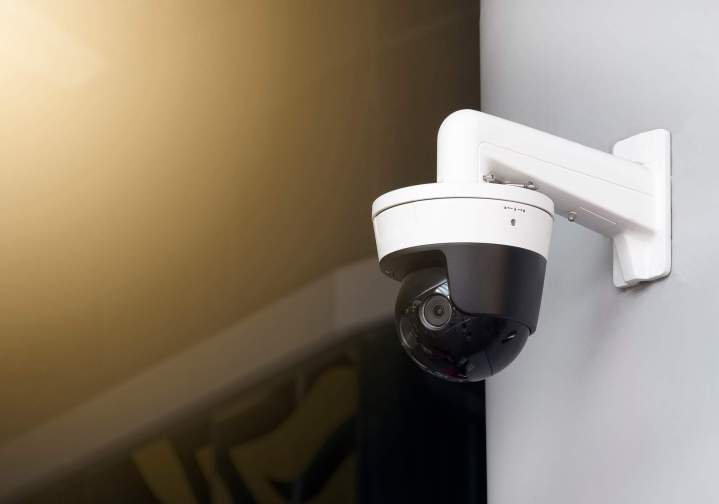 Installation vidéosurveillance Paris